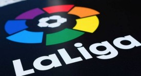 巴塞罗那欧冠逆转顿涅茨克矿工：苏亚雷斯破门 登贝莱头球制胜