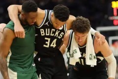 太阳得到强援！交易完成后，墨菲将成为杜兰特身边的重要帮手。