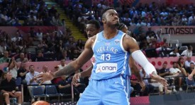 [篮球]林书豪宣布退役