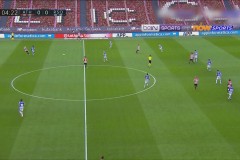 马德里竞技2-0巴列卡诺，西甲联赛科雷亚闪耀助马竞止连败