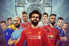 皇马2-5负于马竞 马德里德比战马竞大胜皇马