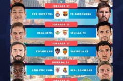 皇家马德里阿隆索新阵型新赛季初显成效