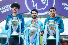 皇马西甲争抢17岁足球新星坎特·迪亚洛引足坛关注